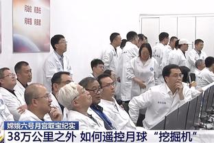 这赛季只打了22场？小桥：三球说他的目标是下赛季出场75+